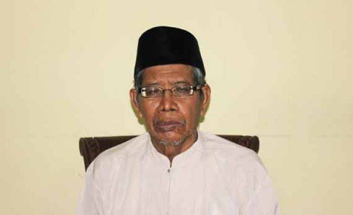 PCNU Tuban berharap Kelak Muncul Kader seperti Mbah Muchith PCNU Tuban berharap Kelak Muncul Kader seperti Mbah Muchith