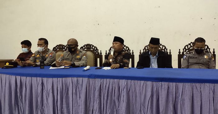 Jaga Kamtibmas, Polsek Pakis Malang Ajak Masyarakat Galakkan Lagi Siskamling Jaga Kamtibmas, Polsek Pakis Malang Ajak Masyarakat Galakkan Lagi Siskamling