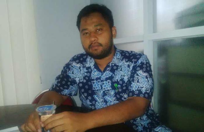 Maju Bacaleg, Empat Kades Aktif di Pacitan Mundur Maju Bacaleg, Empat Kades Aktif di Pacitan Mundur