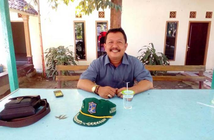 Desa Pandan Rejo Pasuruan Anggarkan Rp 250 Juta dari DD untuk Beli Ambulans Desa Pandan Rejo Pasuruan Anggarkan Rp 250 Juta dari DD untuk Beli Ambulans