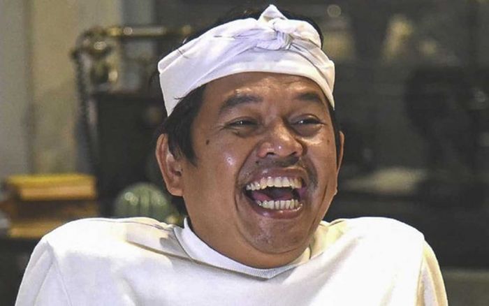 Potensi Tertinggi Nasional, Dedi Mulyadi Raup 300.000 Lebih Suara di Dapil Jabar VII Potensi Tertinggi Nasional, Dedi Mulyadi Raup 300.000 Lebih Suara di Dapil Jabar VII