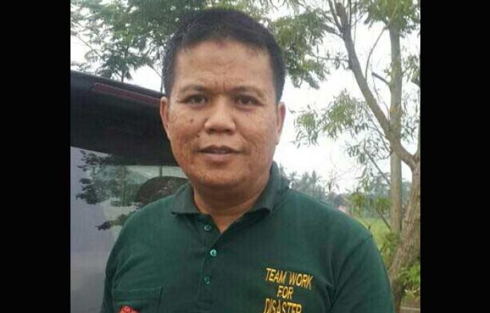 Fenomena Hujan Es, BPBD Pacitan Imbau Masyarakat Tetap Waspada Fenomena Hujan Es, BPBD Pacitan Imbau Masyarakat Tetap Waspada