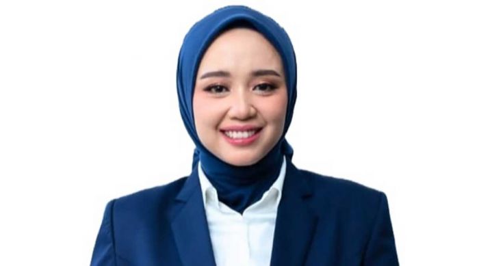 Momentum Hari Kartini, Anggota DPR RI ini Bicara Emansipasi Perempuan