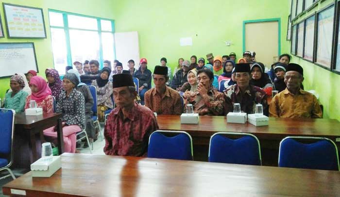 Lanjutkan Program RLTH, Pemkab Pasuruan Siap Bantu Bedah 1600 Rumah 