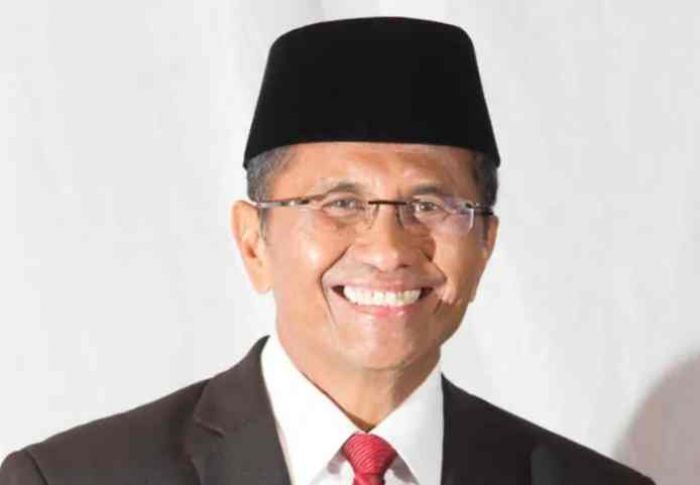 Kuasa Hukum Dahlan Iskan Pertanyakan Sumber Informasi Kliennya Tersangka Kuasa Hukum Dahlan Iskan Pertanyakan Sumber Informasi Kliennya Tersangka
