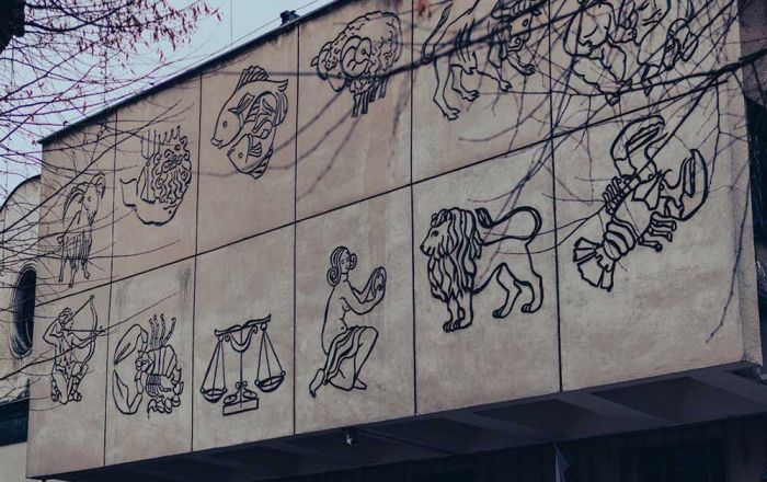 Ramalan Zodiak Rabu 12 Juni 2024: Sagitarius Pergolakan Batin, Aquarius Jauhi Orang-orang ini Ramalan Zodiak Rabu 12 Juni 2024: Sagitarius Pergolakan Batin, Aquarius Jauhi Orang-orang ini