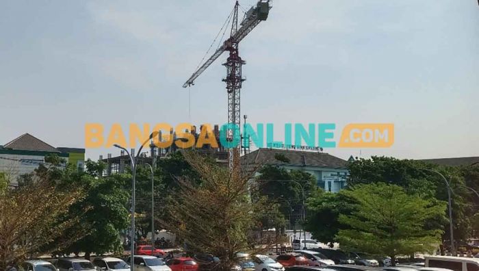 RSUD Ibnu Sina Gresik Siap Buatkan Ruang Khusus untuk Rawat Caleg Gagal RSUD Ibnu Sina Gresik Siap Buatkan Ruang Khusus untuk Rawat Caleg Gagal