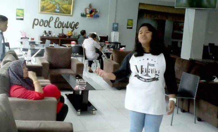 Minim Publikasi, Peserta Audisi Inbox di Trenggalek Sepi Minim Publikasi, Peserta Audisi Inbox di Trenggalek Sepi