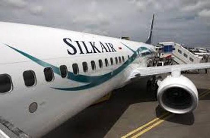 Singapore Airlines dan SilkAir Tandatangani Nota Kerjasama dengan Air France – KLM Singapore Airlines dan SilkAir Tandatangani Nota Kerjasama dengan Air France – KLM