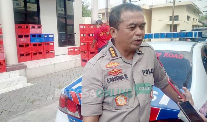 Identifikasi Jenazah Korban Laka KM Arim Jaya, Polda Jatim Dirikan Posko DVI