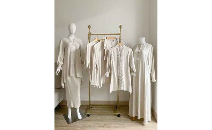 Tren Lebaran 2025: Baju Kurung Malaysia Kian Digandrungi Tren Lebaran 2025: Baju Kurung Malaysia Kian Digandrungi