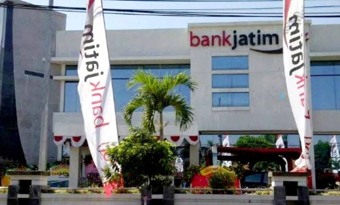 Masyarakat di Mojokerto Sambut Baik Program JConnect Pro Bank Jatim Masyarakat di Mojokerto Sambut Baik Program JConnect Pro Bank Jatim