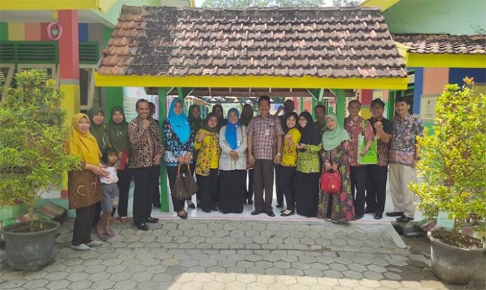 TK Tunas Rimba Jatirogo akan Mengikuti Lomba LSS Tingkat Nasional