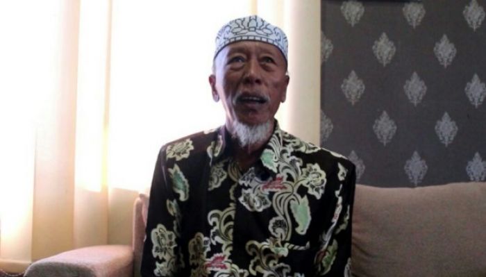 PCNU Bangil Kecam Pelaku Kerusuhan 22 Mei Jakarta PCNU Bangil Kecam Pelaku Kerusuhan 22 Mei Jakarta