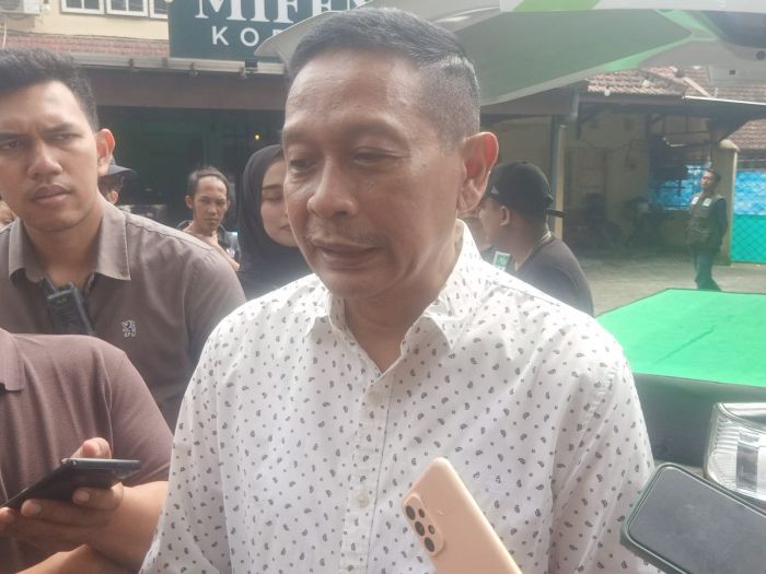 Wali Kota Malang Sebut Pemkot Bakal Hijaukan Kawasan Soehat Pascaproyek Drainase