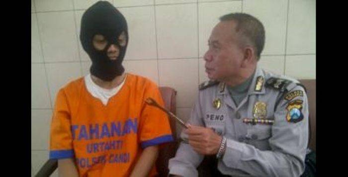 Kesal Difitnah, Pria di Sidoarjo Hajar Teman Pakai Kunci Pas Kesal Difitnah, Pria di Sidoarjo Hajar Teman Pakai Kunci Pas