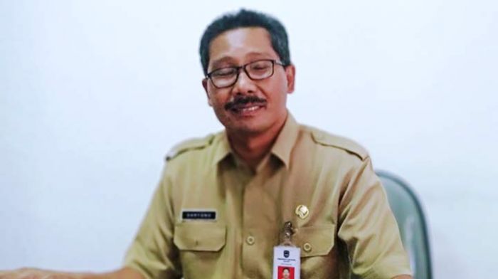 Pemkab Pacitan Gelontorkan Rp 36,8 Miliar untuk TPP Guru Pemkab Pacitan Gelontorkan Rp 36,8 Miliar untuk TPP Guru