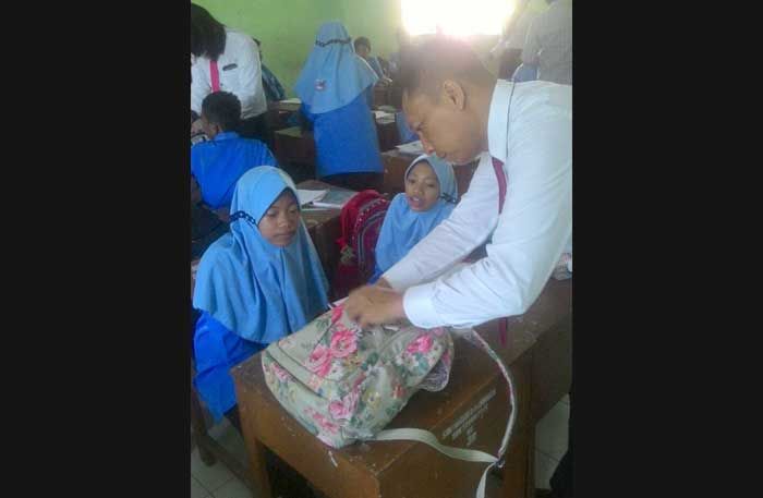 Antisipasi Peredaran PCC, Satreskoba Polres Pasuruan Kota Razia ke Sekolah-Sekolah Antisipasi Peredaran PCC, Satreskoba Polres Pasuruan Kota Razia ke Sekolah-Sekolah