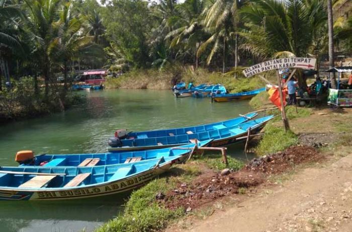 Kritik Wisatawan yang Berkunjung ke Pacitan: Tarif Hotel dan Makanan Mahal, Obyek Wisata Kumuh Kritik Wisatawan yang Berkunjung ke Pacitan: Tarif Hotel dan Makanan Mahal, Obyek Wisata Kumuh
