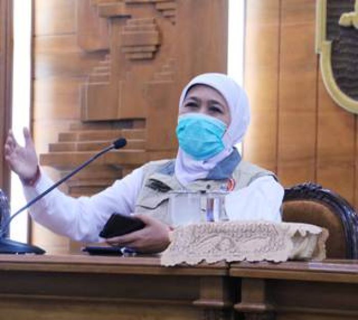 Lagi, Satu Pasien Positif Covid-19 Jatim Sembuh, Total 17 Orang Sembuh Lagi, Satu Pasien Positif Covid-19 Jatim Sembuh, Total 17 Orang Sembuh
