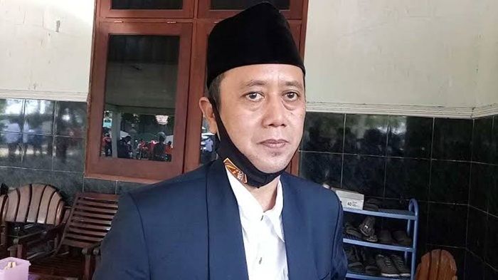 PCNU Kota Kediri Dukung Sikap Tegas Pemerintah Bubarkan FPI PCNU Kota Kediri Dukung Sikap Tegas Pemerintah Bubarkan FPI