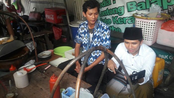 Emil: Media Sosial Cara Mudah Sampaikan Pesan Politik Emil: Media Sosial Cara Mudah Sampaikan Pesan Politik