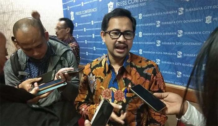 Pastikan Kesiapan TPA, Dispendik Imbau Para Ortu Tak Perlu Risau Pastikan Kesiapan TPA, Dispendik Imbau Para Ortu Tak Perlu Risau