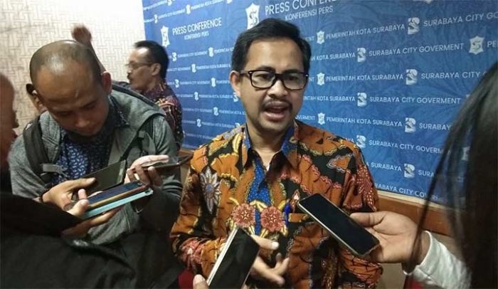 Pastikan Kesiapan TPA, Dispendik Imbau Para Ortu Tak Perlu Risau