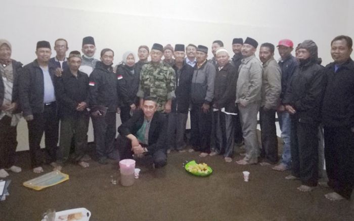 Hasil Musyawarah Dusun, Pokja Pemekaran Desa Tulungrejo Sepakati Nama Desa Baru Hasil Musyawarah Dusun, Pokja Pemekaran Desa Tulungrejo Sepakati Nama Desa Baru