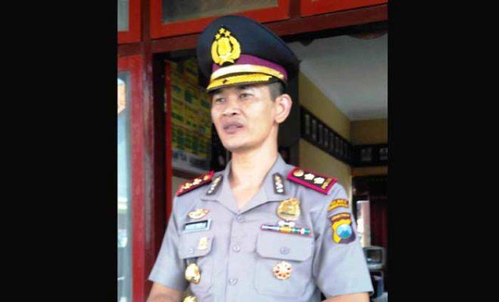Antisipasi Copet, 250 Polisi Jaga Keberangkatan Jemaah Calhaj Antisipasi Copet, 250 Polisi Jaga Keberangkatan Jemaah Calhaj