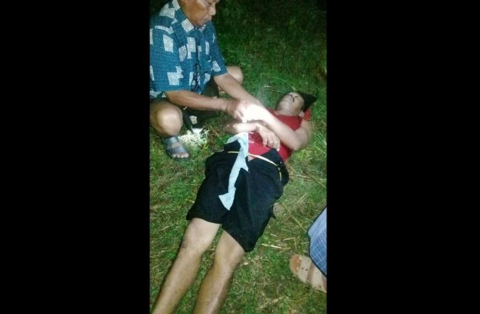 Petir Kembali Telan Nyawa Petani di Rembang Pasuruan Petir Kembali Telan Nyawa Petani di Rembang Pasuruan