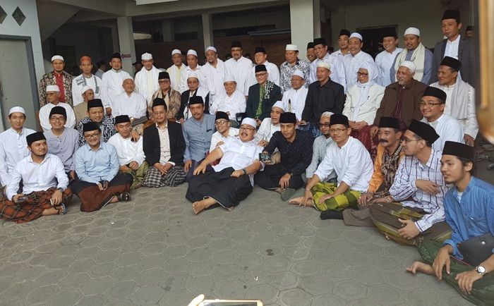 IGGI Beberkan Alasannya Kenapa Pilih Dukung Gus Ipul IGGI Beberkan Alasannya Kenapa Pilih Dukung Gus Ipul