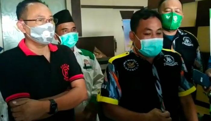 Tangkap 9 Tersangka Kasus Korupsi BOP Kemenag, Kejari Kabupaten Pasuruan Kejar Pelaku Lainnya Tangkap 9 Tersangka Kasus Korupsi BOP Kemenag, Kejari Kabupaten Pasuruan Kejar Pelaku Lainnya