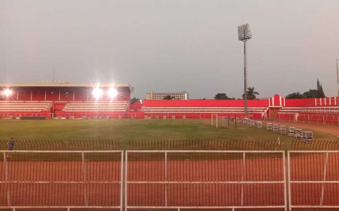 Segini Harga Tiket Arema FC Vs Dewa United di Stadion Supriyadi Kota Blitar Segini Harga Tiket Arema FC Vs Dewa United di Stadion Supriyadi Kota Blitar