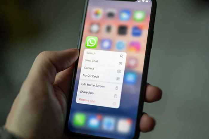 Berikut Daftar HP yang Tidak Bisa Digunakan untuk WhatsApp pada 2023