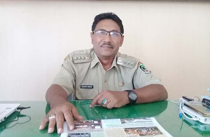 Kecamatan Kabat Banyuwangi Siap Bedah 107 RTLH Kecamatan Kabat Banyuwangi Siap Bedah 107 RTLH