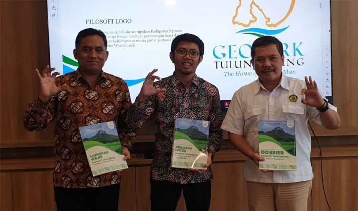 Langkah Besar Menuju Geopark Nasional: Tulungagung Menanti Pengakuan Dunia Langkah Besar Menuju Geopark Nasional: Tulungagung Menanti Pengakuan Dunia