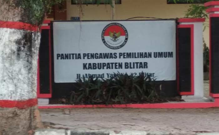 Eks Koruptor Boleh Nyaleg, Bawaslu Blitar: KPU Harus Patuhi Putusan MA