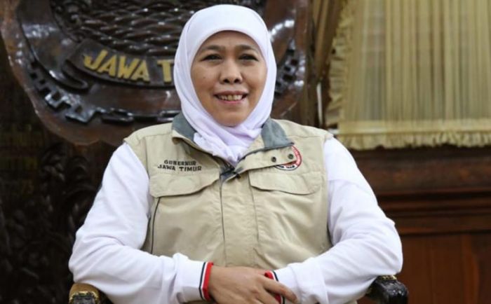 Konferwil II AMSI Jatim di Kota Batu Bakal Dibuka Gubernur Jatim Konferwil II AMSI Jatim di Kota Batu Bakal Dibuka Gubernur Jatim
