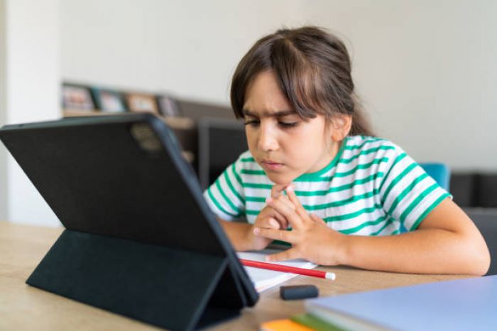 Pentingnya Teknologi Aman untuk Anak-anak Pentingnya Teknologi Aman untuk Anak-anak