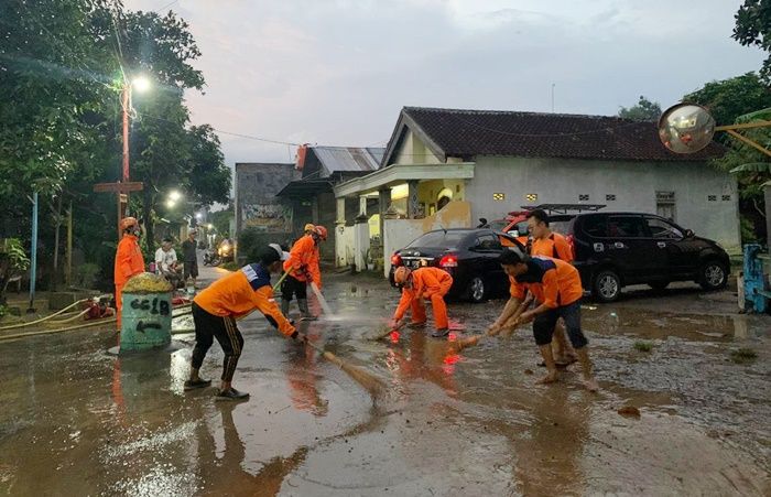 Indikator Penilaian Tercapai, IKD Kota Kediri 2021 Meningkat Indikator Penilaian Tercapai, IKD Kota Kediri 2021 Meningkat
