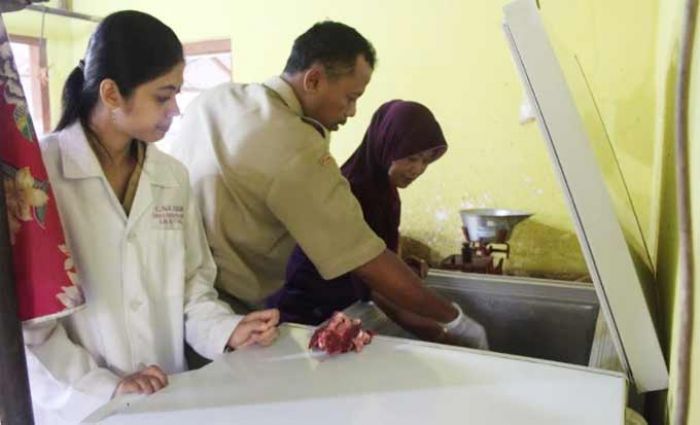 Kabupaten Blitar Hanya Miliki 30 Rumah Jagal Resmi Kabupaten Blitar Hanya Miliki 30 Rumah Jagal Resmi