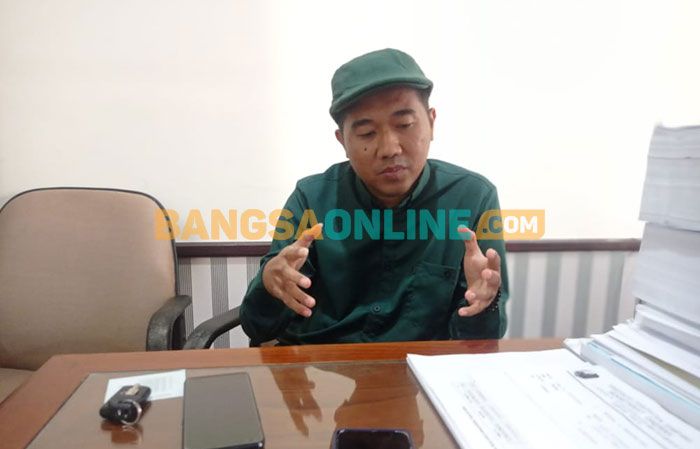 Komisi IV DPRD Sampang Angkat Bicara soal ODGJ yang Kembali Melahirkan saat Tinggal di RPS Komisi IV DPRD Sampang Angkat Bicara soal ODGJ yang Kembali Melahirkan saat Tinggal di RPS