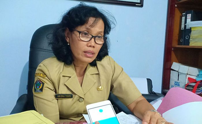 Selama Libur Nataru, ​Destinasi Wisata di Kabupaten Blitar Tidak Akan Ditutup