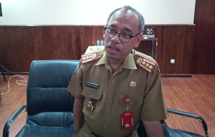 Pasca Pemilu, Pemprov Jatim Gelar Seleksi PPPL Pasca Pemilu, Pemprov Jatim Gelar Seleksi PPPL