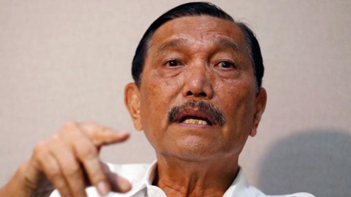 Cak Imin Dituding Pemicu Demo 11 April, Luhut, dan Bahlil Tersudut, Politikus PDIP Desak Dicopot Cak Imin Dituding Pemicu Demo 11 April, Luhut, dan Bahlil Tersudut, Politikus PDIP Desak Dicopot