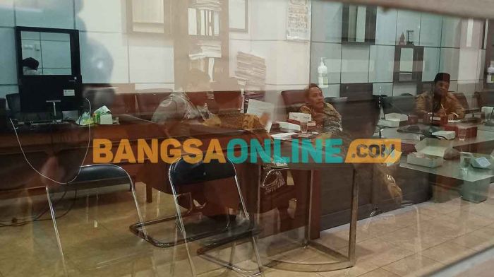 BK DPRD Gresik Telusuri Dugaan Permintaan Rumah Murah Oknum Anggota Dewan