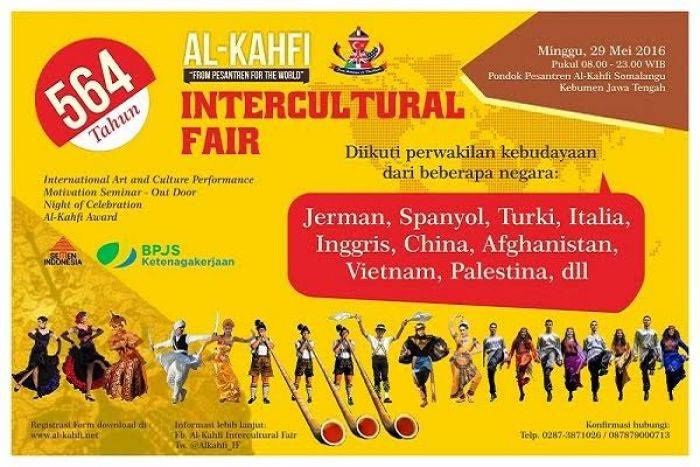 Dari Pesantren untuk Dunia, Musik Sufi Debu Launching Album Terbaru Dari Pesantren untuk Dunia, Musik Sufi Debu Launching Album Terbaru