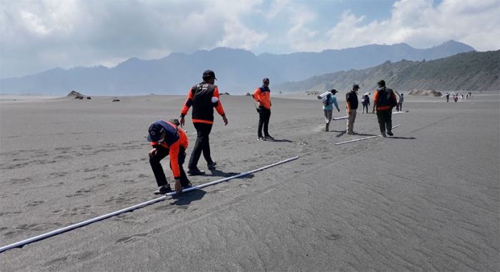 Perbaikan Pipanisasi 4 Desa Terdampak Karhutla Gunung Bromo Rampung, Ribuan Warga Tersenyum Lega Perbaikan Pipanisasi 4 Desa Terdampak Karhutla Gunung Bromo Rampung, Ribuan Warga Tersenyum Lega