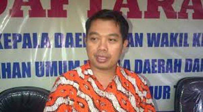 Pilgub Jatim 2018: Bukan Mentor Politiknya, Pak De Karwo tak Wajib Dukung Gus Ipul Pilgub Jatim 2018: Bukan Mentor Politiknya, Pak De Karwo tak Wajib Dukung Gus Ipul